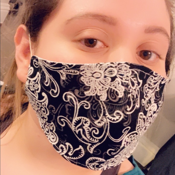 Mask - Picture 8 of 8